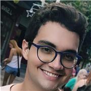 Professor particular para estrangeiros que desejam aprender a língua portuguesa na prática